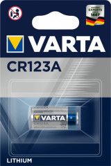 Батарейка Varta