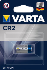 Батарейка Varta