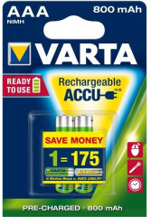 Аккумулятор Varta