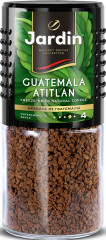 Кофе «Guatemala atitlan»