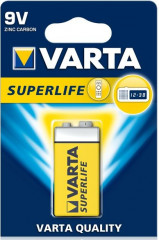Батарейка Varta