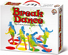 Игра напольная «Break Dance»