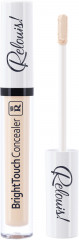 Консилер для лица светоотражающий «Complimenti», оттенок 01