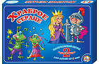 Игра настольная «Храброе сердце»
