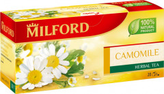 Чай «Camomile» с ромашкой