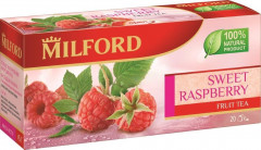 Чай «Sweet raspberry»