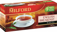 Чай «English breakfast»