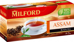 Чай «Assam»