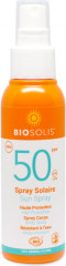 Спрей солнцезащитный для тела SPF 50