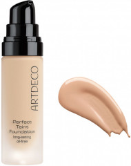 Крем тональный «Perfect Teint Foundation», оттенок 35 Natural