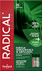 Комплекс против выпадения волос для женщин «Radical Med»