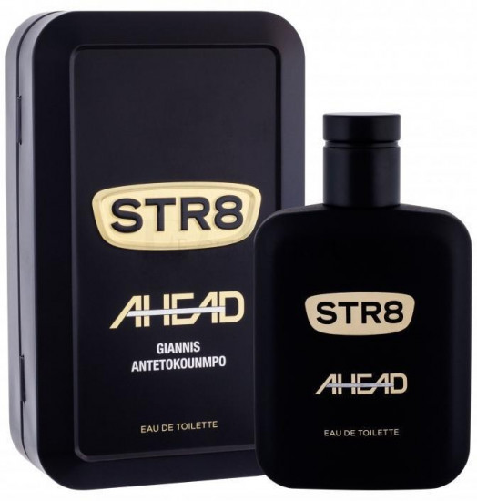 Туалетная вода «STR8 Ahead»