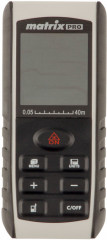 Дальномер лазерный с электронным угломером LD-40