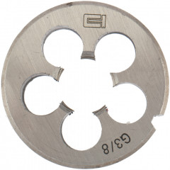 Плашка G3/8