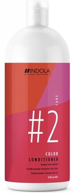 Кондиционер для окрашенных волос «Color» | Innova | Indola
