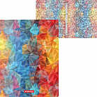 Папка на 4-х кольцах