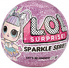 Кукла «L.O.L. Sparkle Series»