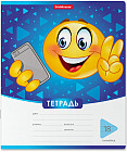 Тетрадь школьная
