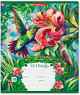Тетрадь школьная