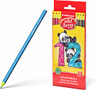 Набор цветных карандашей