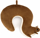 Подушка для путешествий «Squirrel»