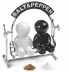 Солонка и перечница «Salt&Pepper»