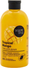 Гель для душа «Tropical Mango»