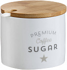 Сахарница с ложкой «Bamboo Bistro»