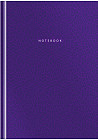 Бизнес-блокнот «Violet»