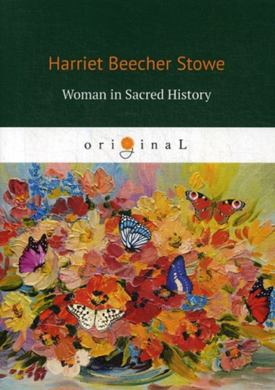 Woman in Sacred History