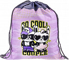 Мешок для обуви «Cool couple»