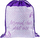 Мешок для обуви «Mermaid hair»