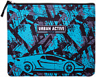 Папка для тетрадей «Urban active»