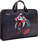 Папка с ручками «Moto»