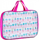 Папка с ручками «Cactus»