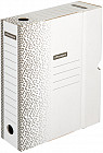 Короб архивный с клапаном «Standard»