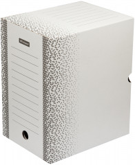 Короб архивный с клапаном «Standard»
