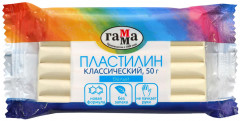Пластилин