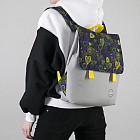 Рюкзак молодежный