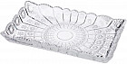 Блюдо «Muza Crystal»