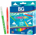 Набор фломастеров