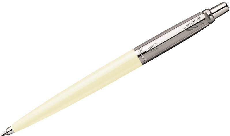 Ручка шариковая «Jotter white» | Jotter | Parker