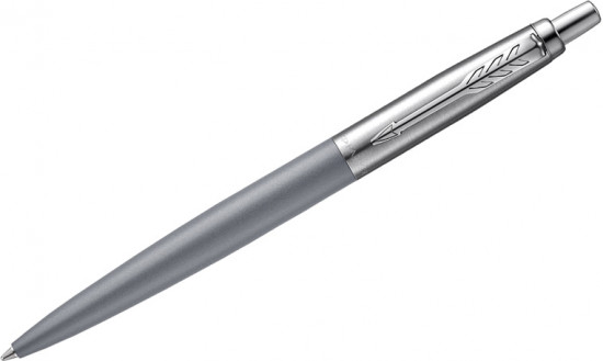 Ручка шариковая «Jotter XL Grey CT»