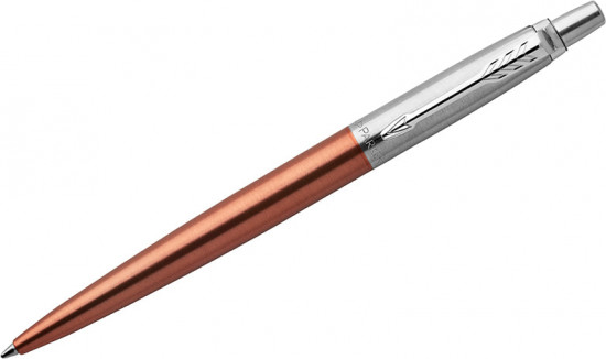 Ручка шариковая «Jotter chelsea orange CT»