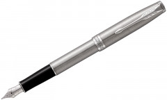 Ручка перьевая «Sonnet Stainless Steel CT»