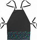 Фартук для детского творчества
