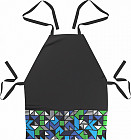 Фартук для детского творчества