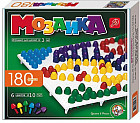 Мозаика пластмассовая