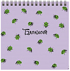 Блокнот