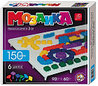 Мозаика пластмассовая